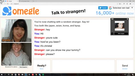 adult version of omegle|Chitchat